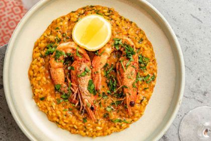 La Bomba Cafe & Restaurant Potts Point