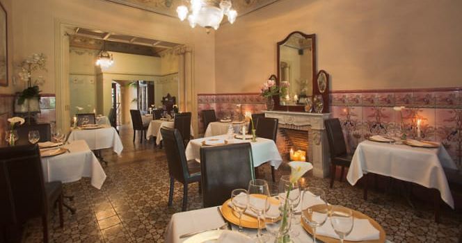 La Vila Restaurant