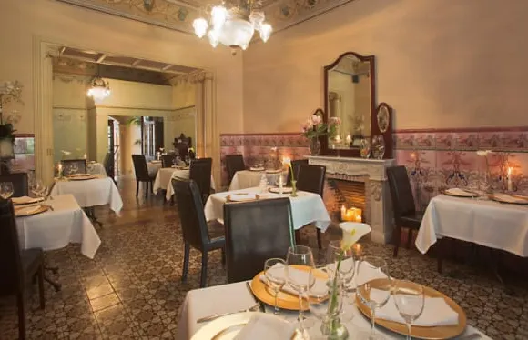La Vila Restaurant