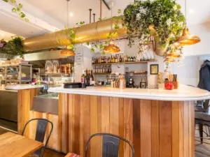 Casa Tua King's Cross