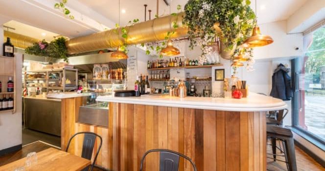 Casa Tua King's Cross