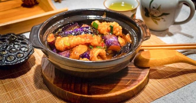 Mongkok Resto
