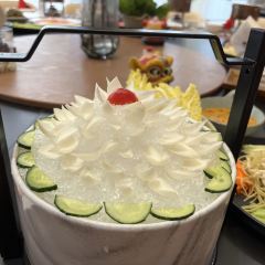 無慮樵屋餐廳張用戶圖片