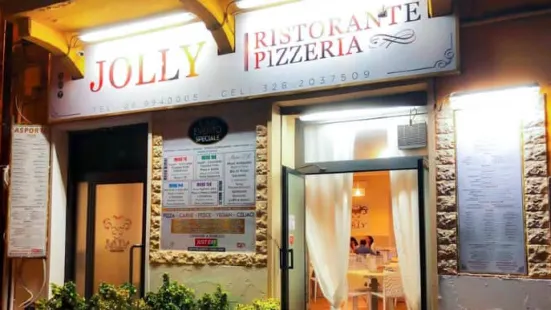 Jolly Ristorante Pizzeria