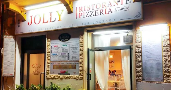 Jolly Ristorante Pizzeria