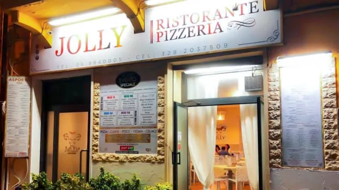 Jolly Ristorante Pizzeria