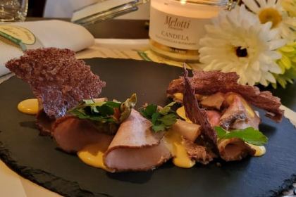 Risotteria Melotti Firenze