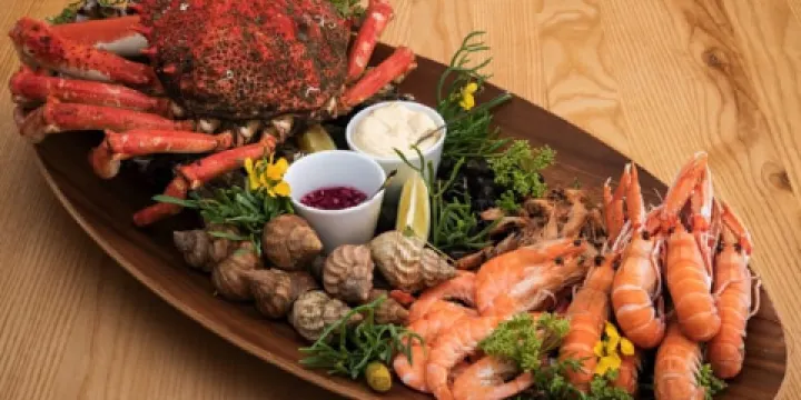 Restaurant De La Vallee