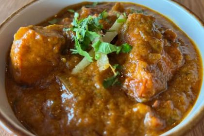 Darjeeling Restaurant