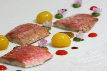 Le Fanal - Pascal Borrell