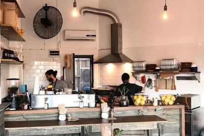 El Indio Bondi Beach