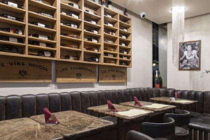 Angolo degli Artisti (dal 1978)