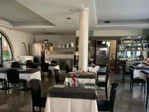 Il Minestraio Restaurant