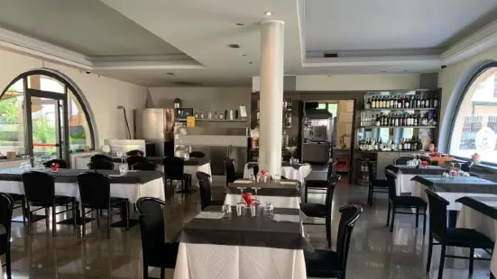 Il Minestraio Restaurant