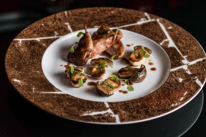 L'Atelier de Joël Robuchon Étoile