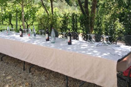 Agriturismo Montereggi