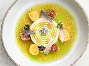 Le Corange