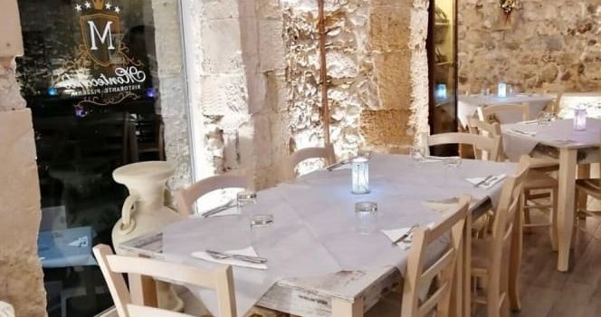 Ristorante Pizzeria Montecarlo
