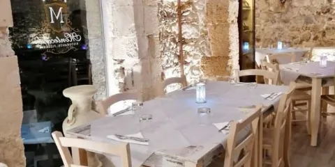 Ristorante Pizzeria Montecarlo