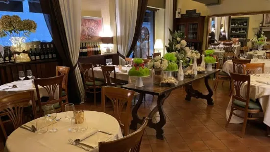 Ristorante dal Re