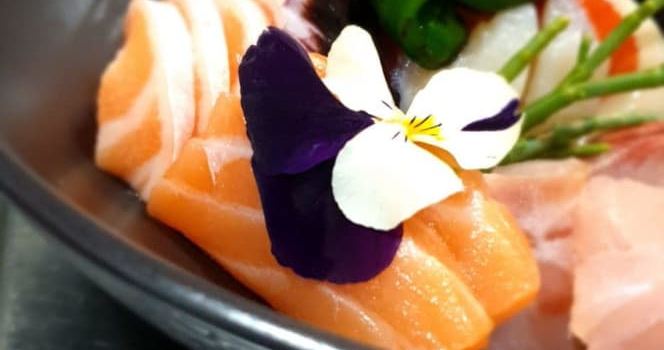Sushi Moment's