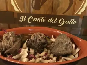 Il Canto del Gallo