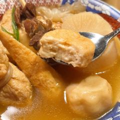 六今半·日式大排檔（倉山萬達店）張用戶圖片