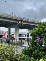 北角汽車渡輪碼頭遊樂場