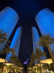 Lusail Boulevard