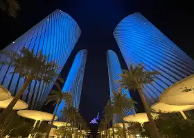 Lusail Boulevard