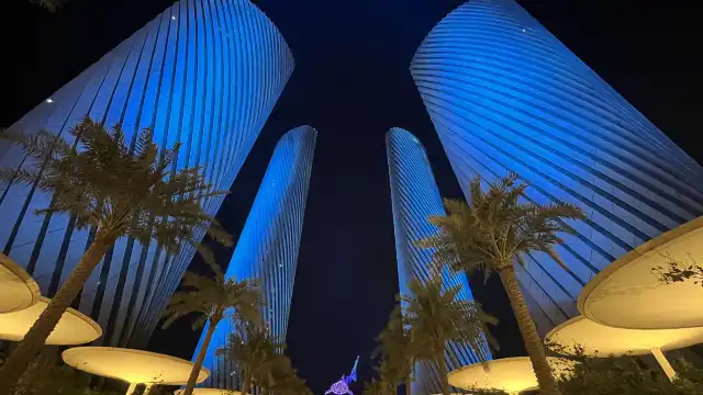 Hotels near Lusail Boulevard