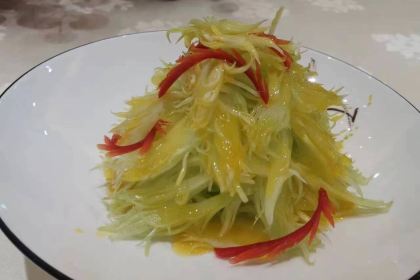 幸福人家(河东店)