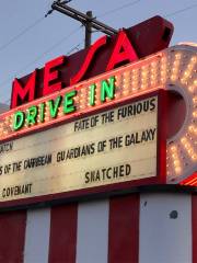 Mesa Drive-In