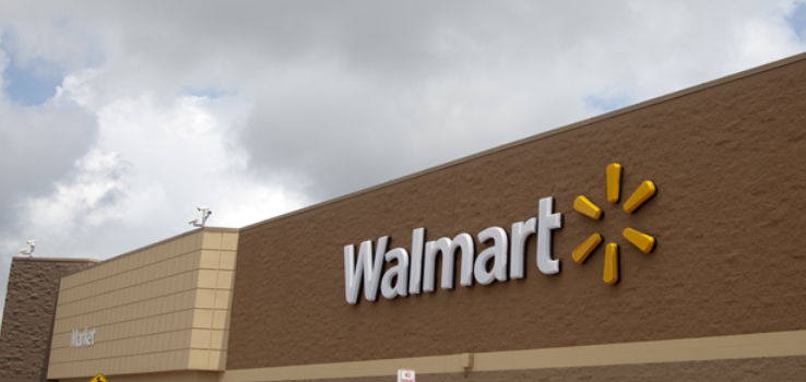 Walmart Supercenter