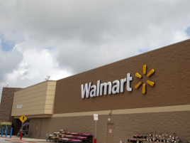 Walmart Supercenter