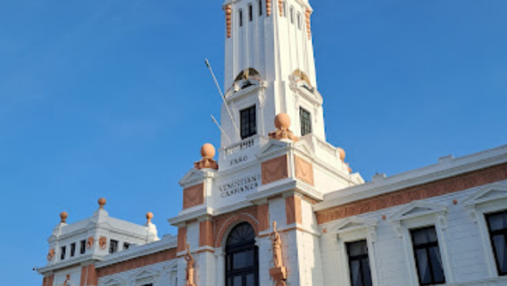 Faro Venustiano Carranza