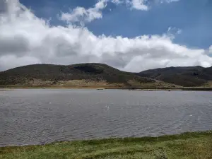 Parque Nacional Cotopaxi