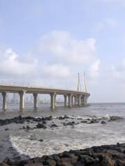 Bandra Sea View