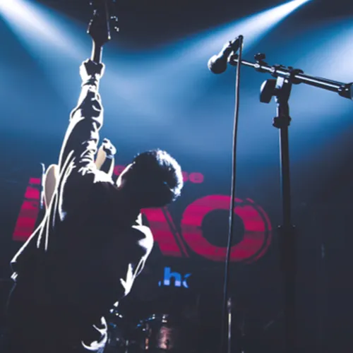 Hangzhou | THOME Tour