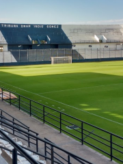 Estadio Nacional de Hockey