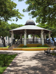 Parque IV Centenario