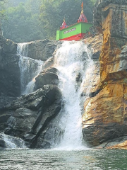 Sitakund Waterfall