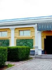 Sunwuxian Chuangguandong Memorial Hall
