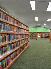 Barrett Paradise Friendly Library