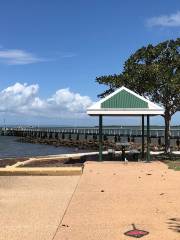 Wellington Point Recreation Reserve