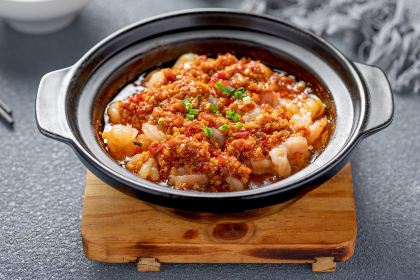 一味清欢·欢喜