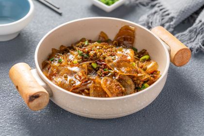 一味清欢·欢喜