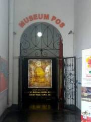 Museum Pos Cilaki Bandung