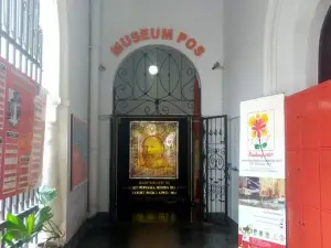 Museum Pos Indonesia