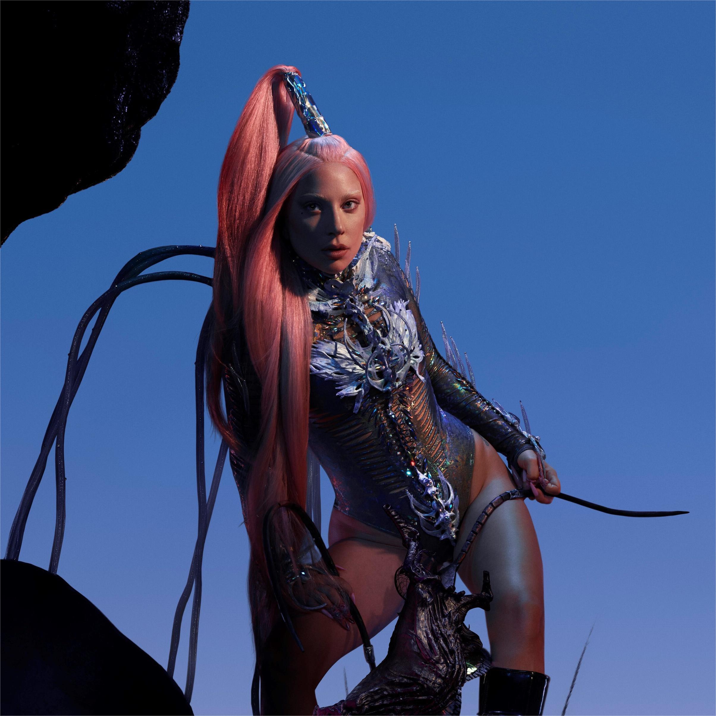 Lady Gaga <Lion City MAYHEM> Concert | National Stadium